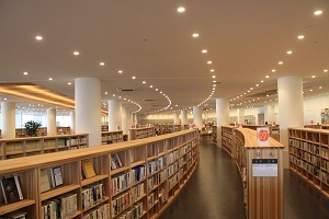 図書館2