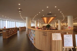 図書館3