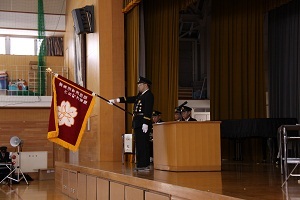 出初式3