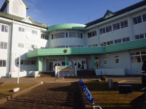 上田小学校