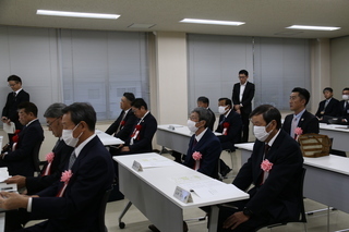 写真　会場風景