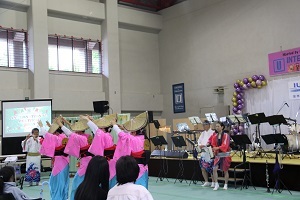 阿波踊り