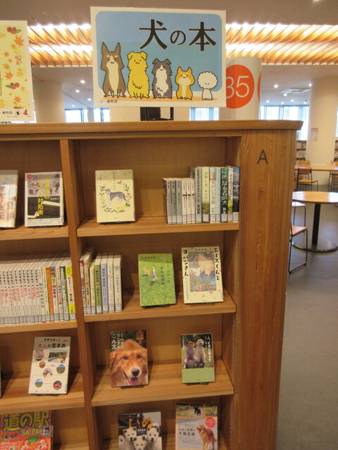 犬の本.JPG