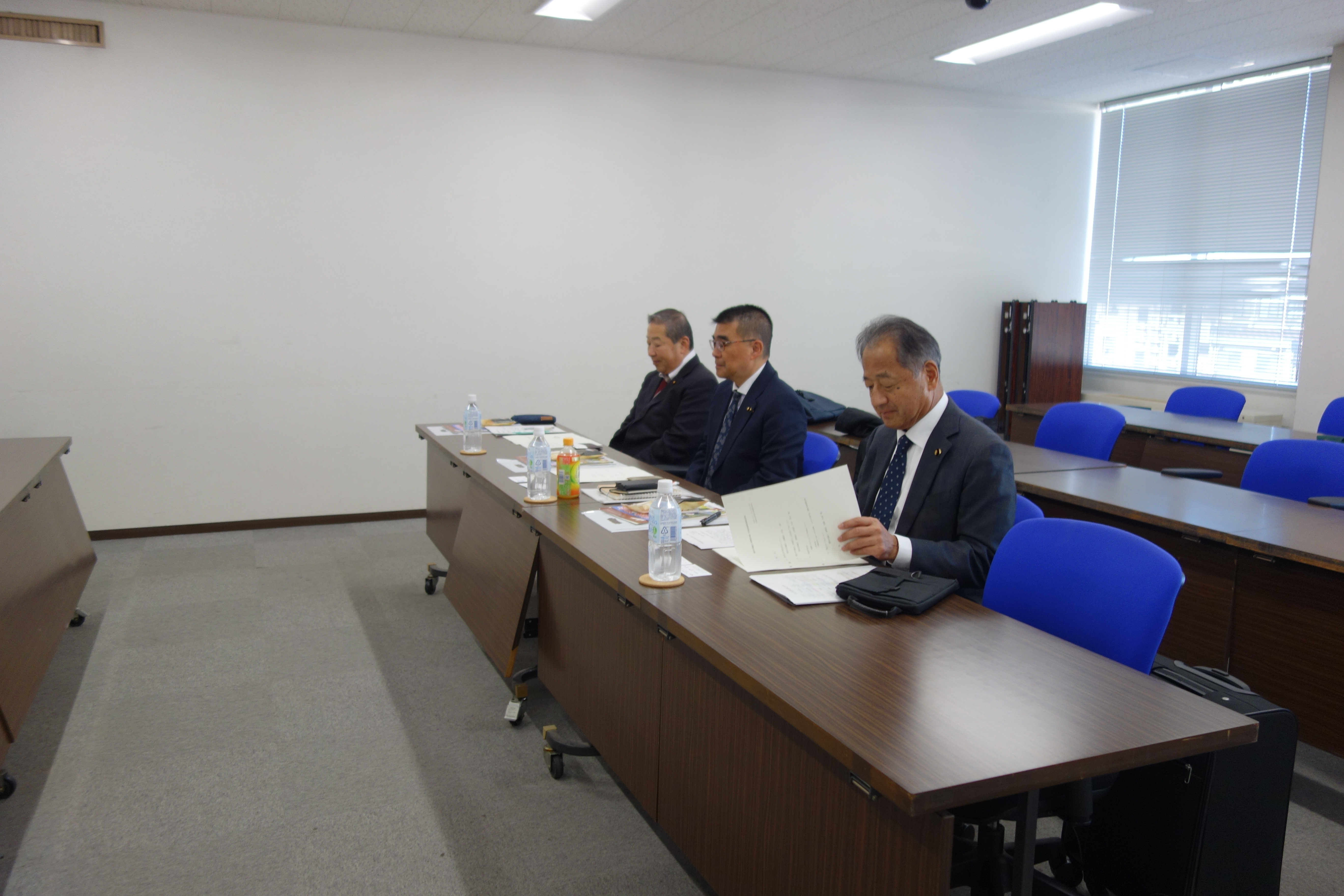 磐田市議会議員