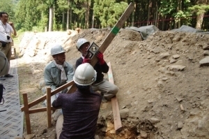 検討作業