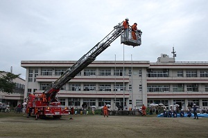 防災訓練3