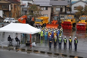 除雪1