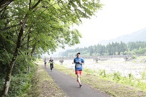 第9回登川清流ジョギング大会3