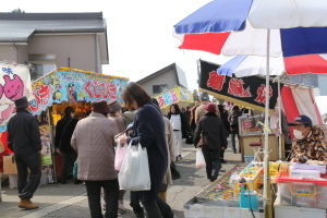 お祭りの様子4