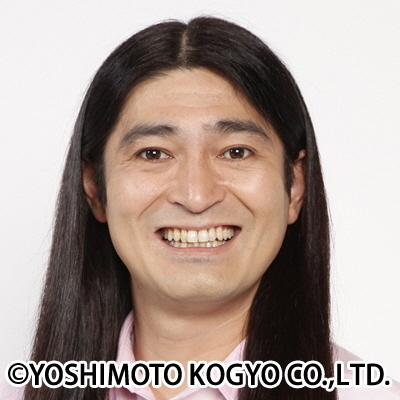 鈴木Q太郎さん