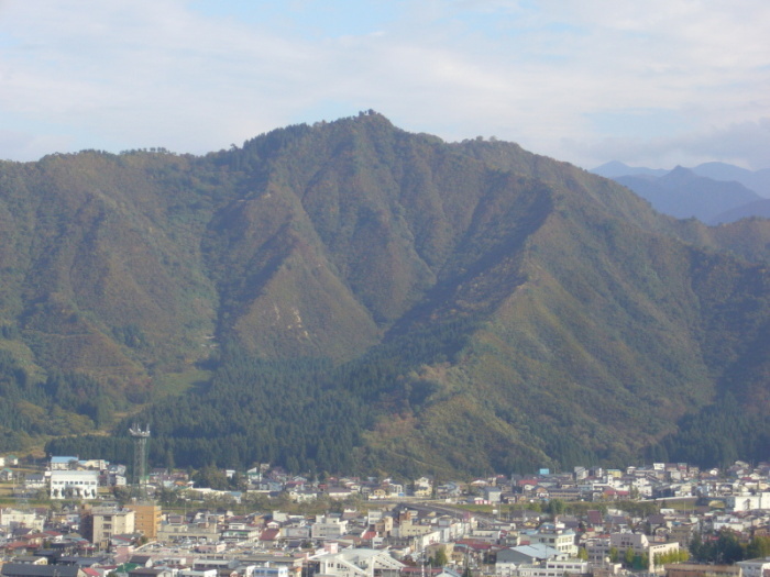 坂戸山1