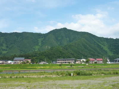 坂戸山2
