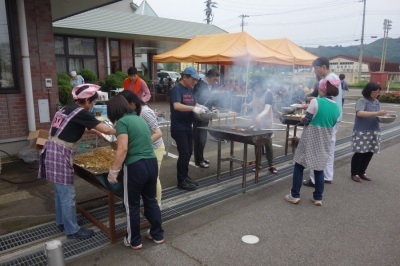 イベント風景2