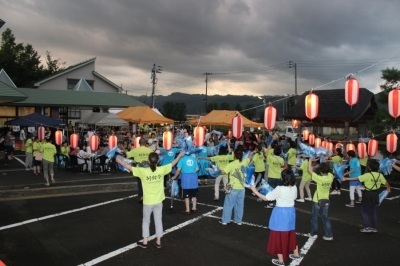 イベント風景