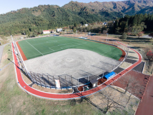 大原運動公園多目的グラウンドの写真2