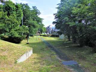仲町児童公園