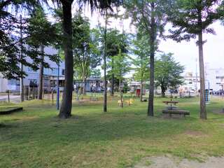 中央児童公園