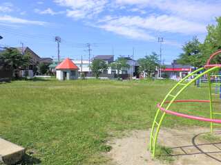 駅西児童公園