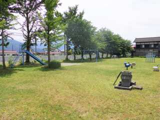 五日町公園
