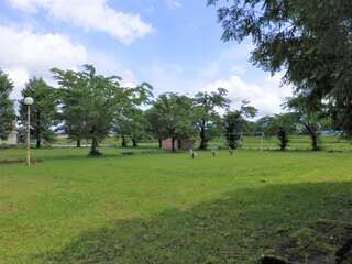 浦佐前島児童公園