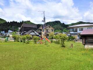 浦佐中島児童公園