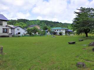 浦佐袋田児童公園