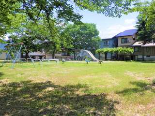 北原公園
