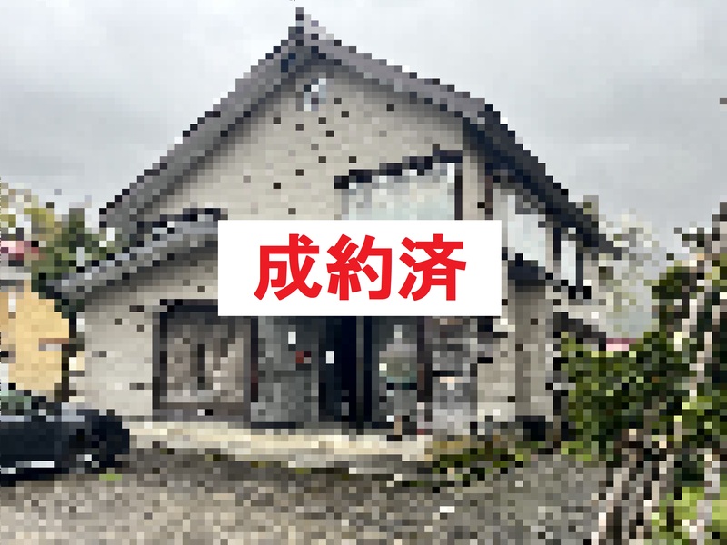 detached 関
