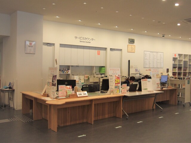 サ－ビスカウンター (2).JPG