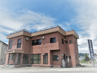 本社建物