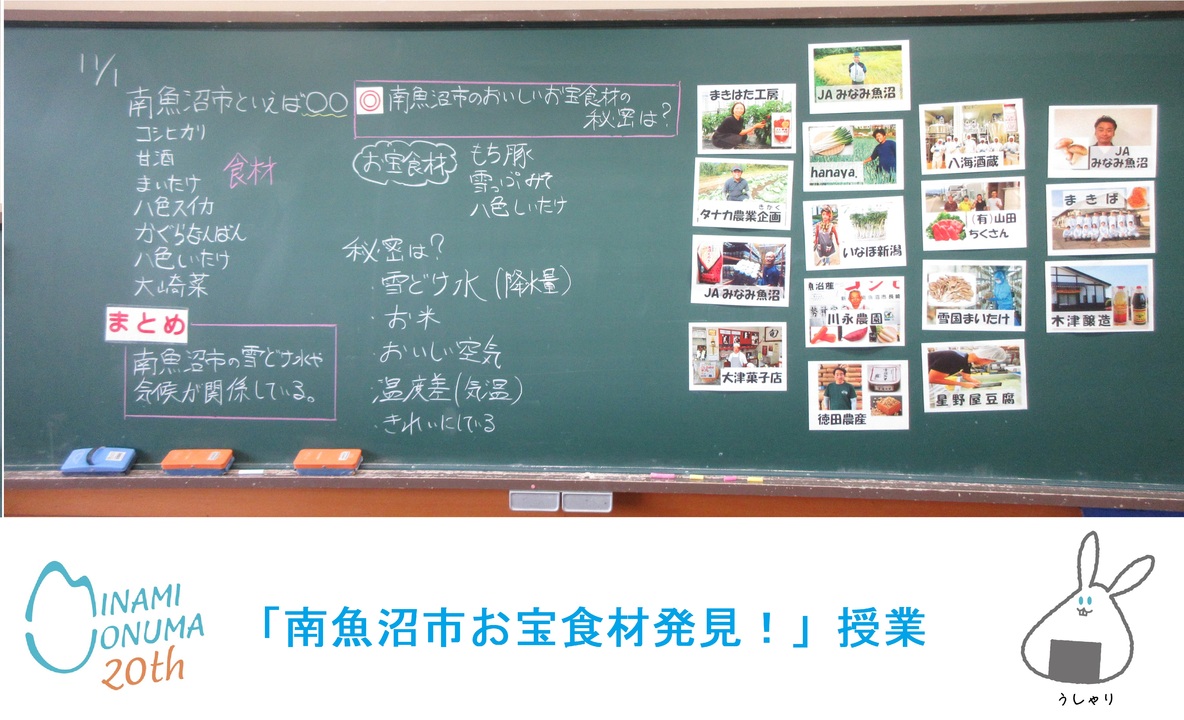 授業の内容