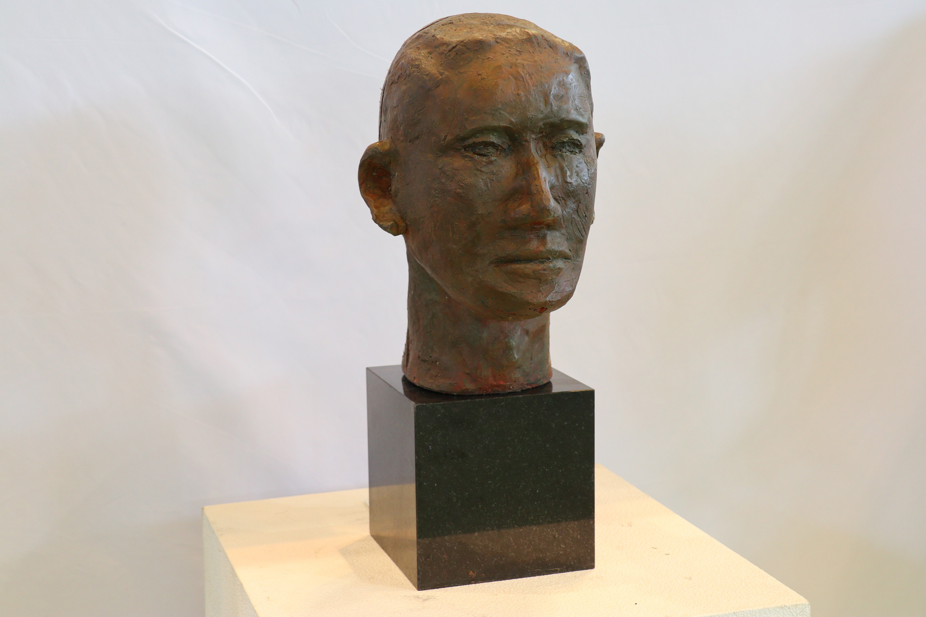 南魚展賞:「トシくん」斎藤伸哉