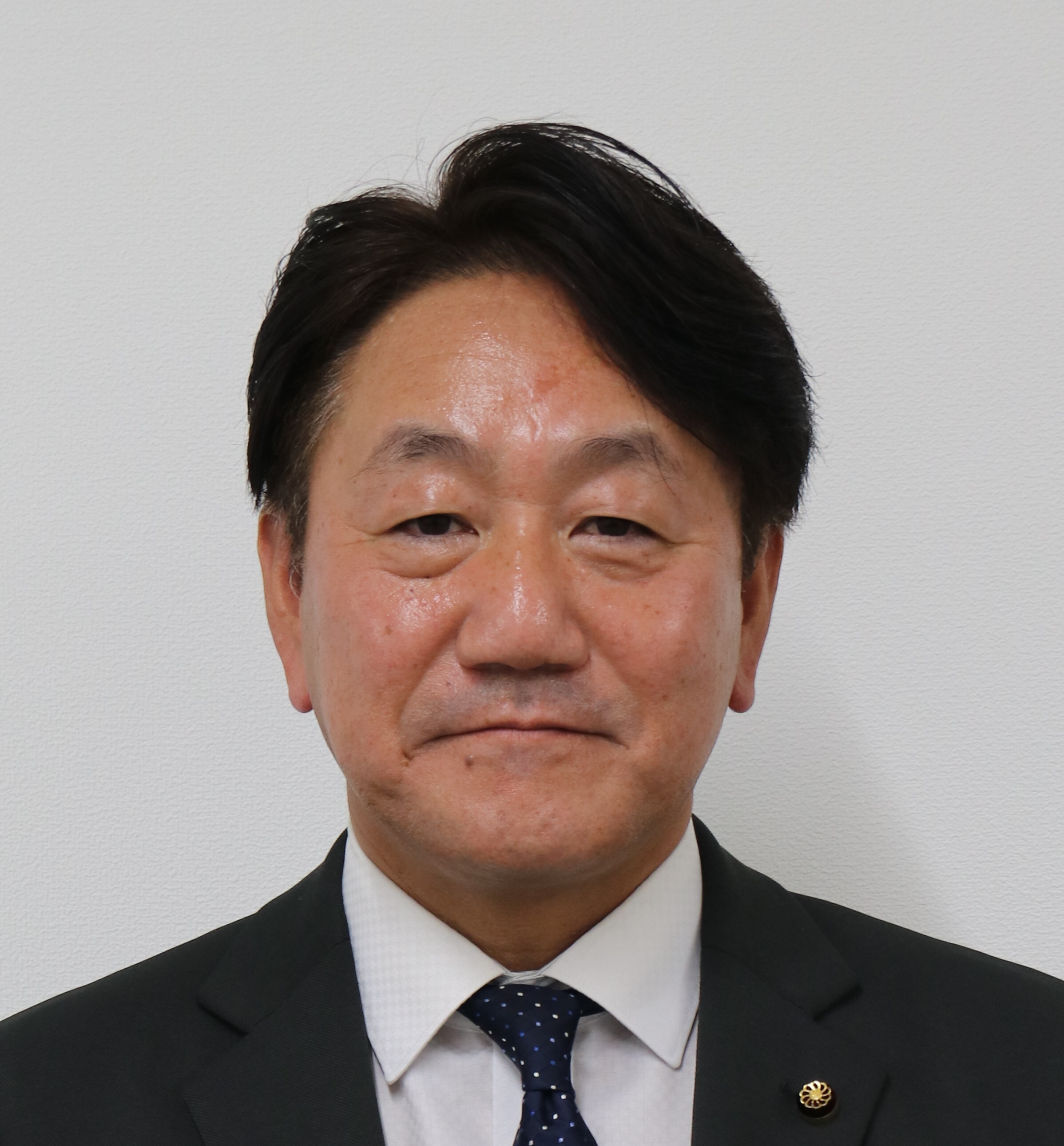 めぐろてつやの顔写真