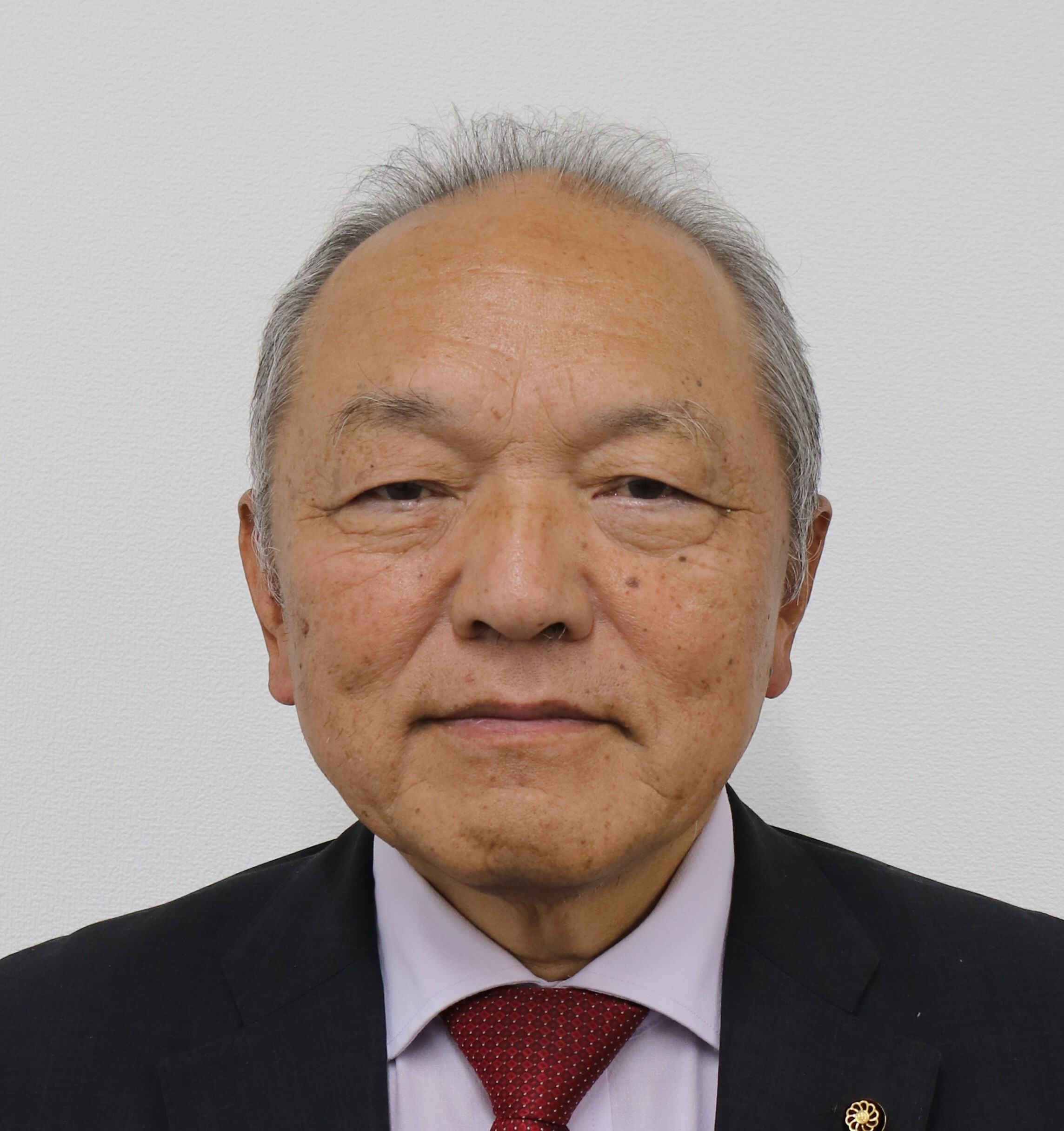 なかざわみちおの顔写真