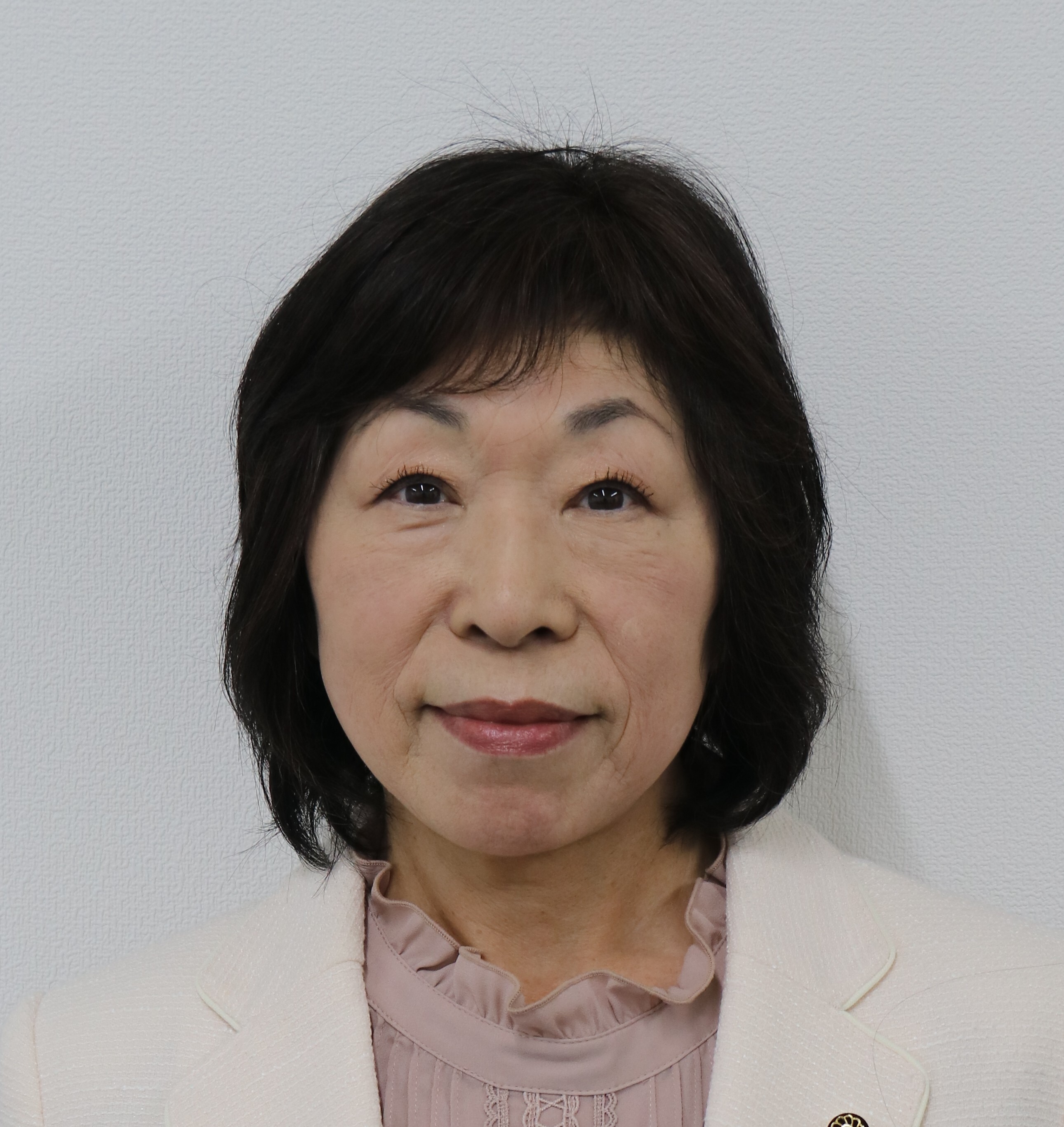 たなかせつこの顔写真