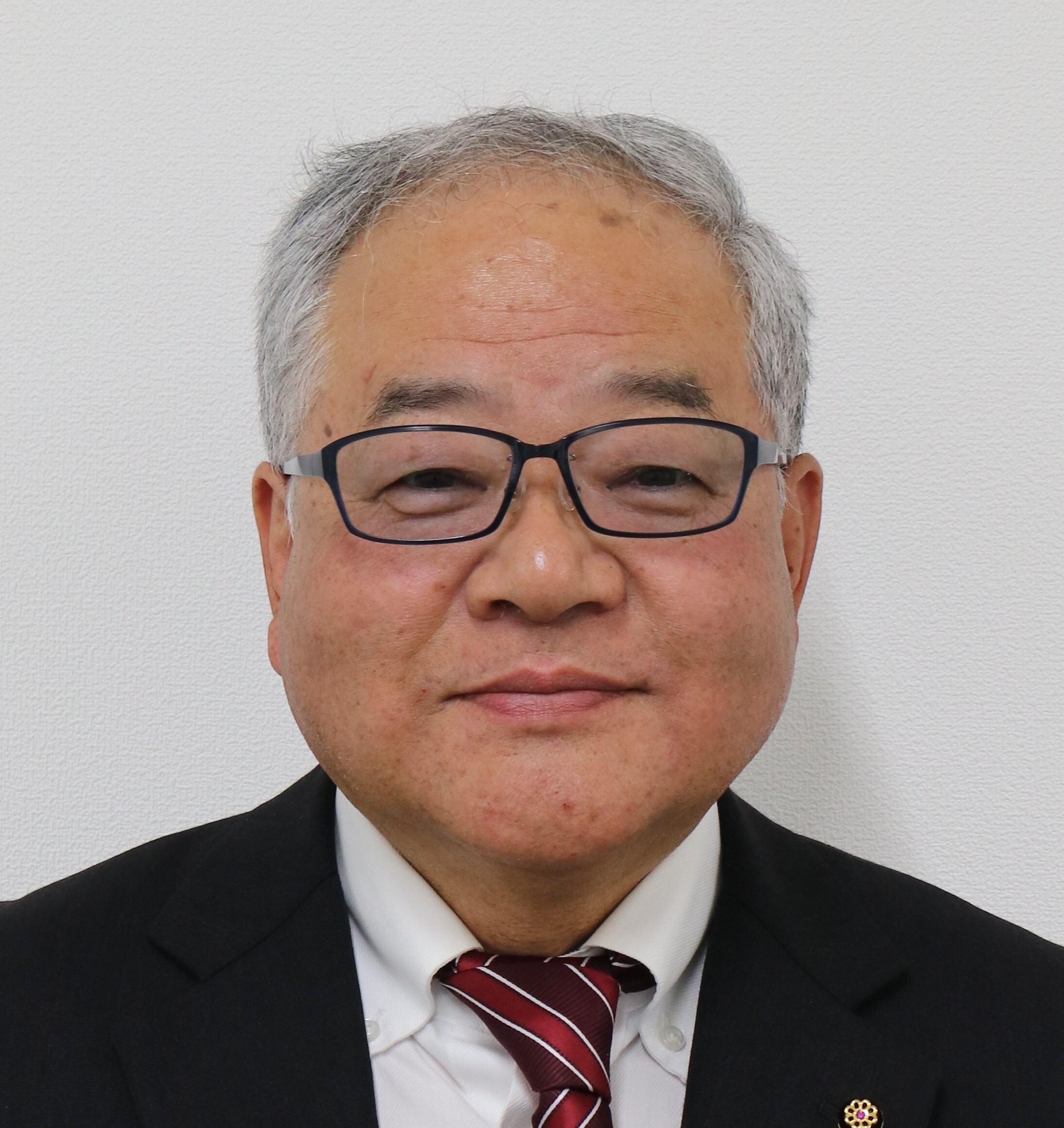 てらぐちともひこの顔写真