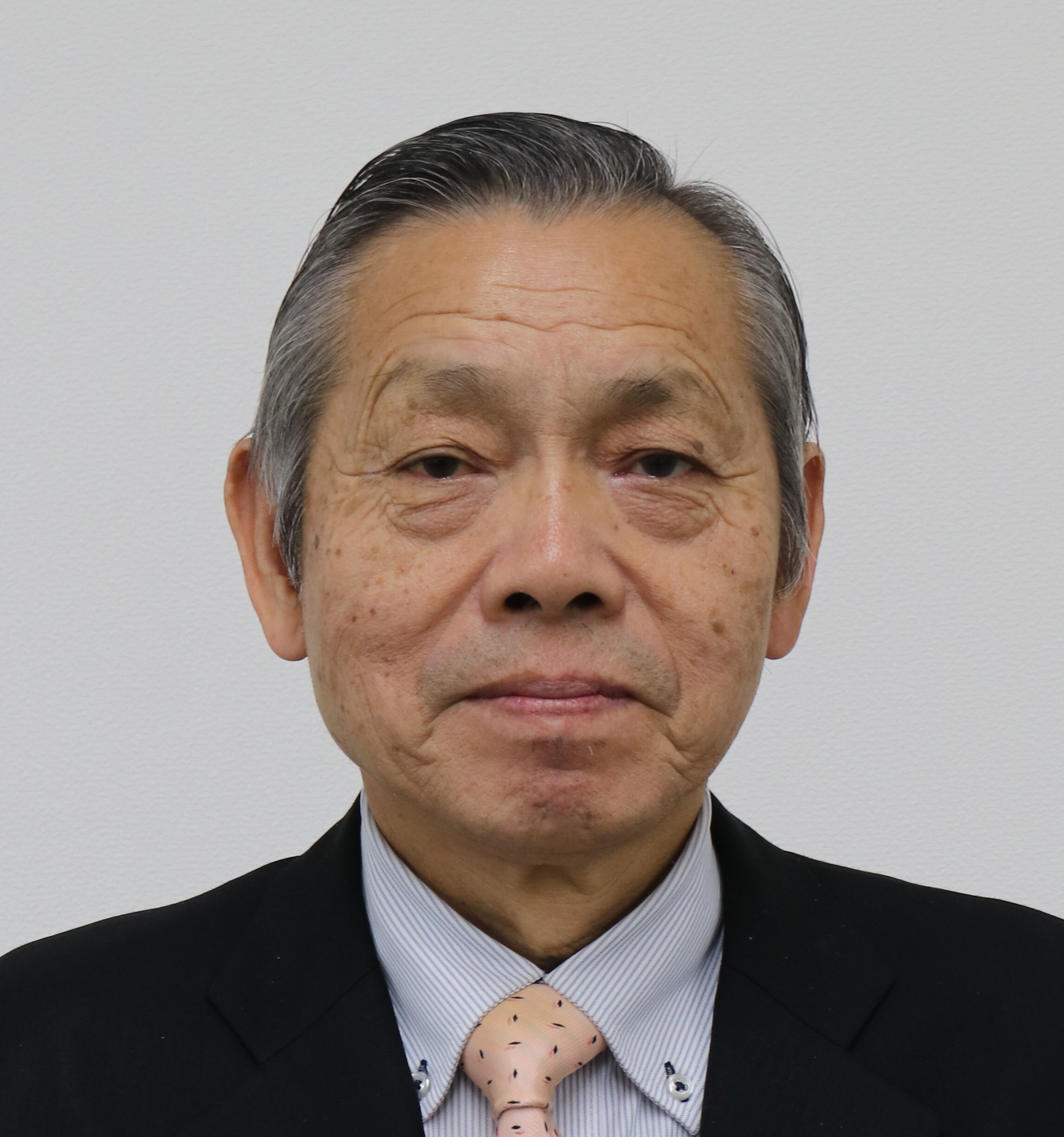 副議長 なかざわかずひろの顔写真