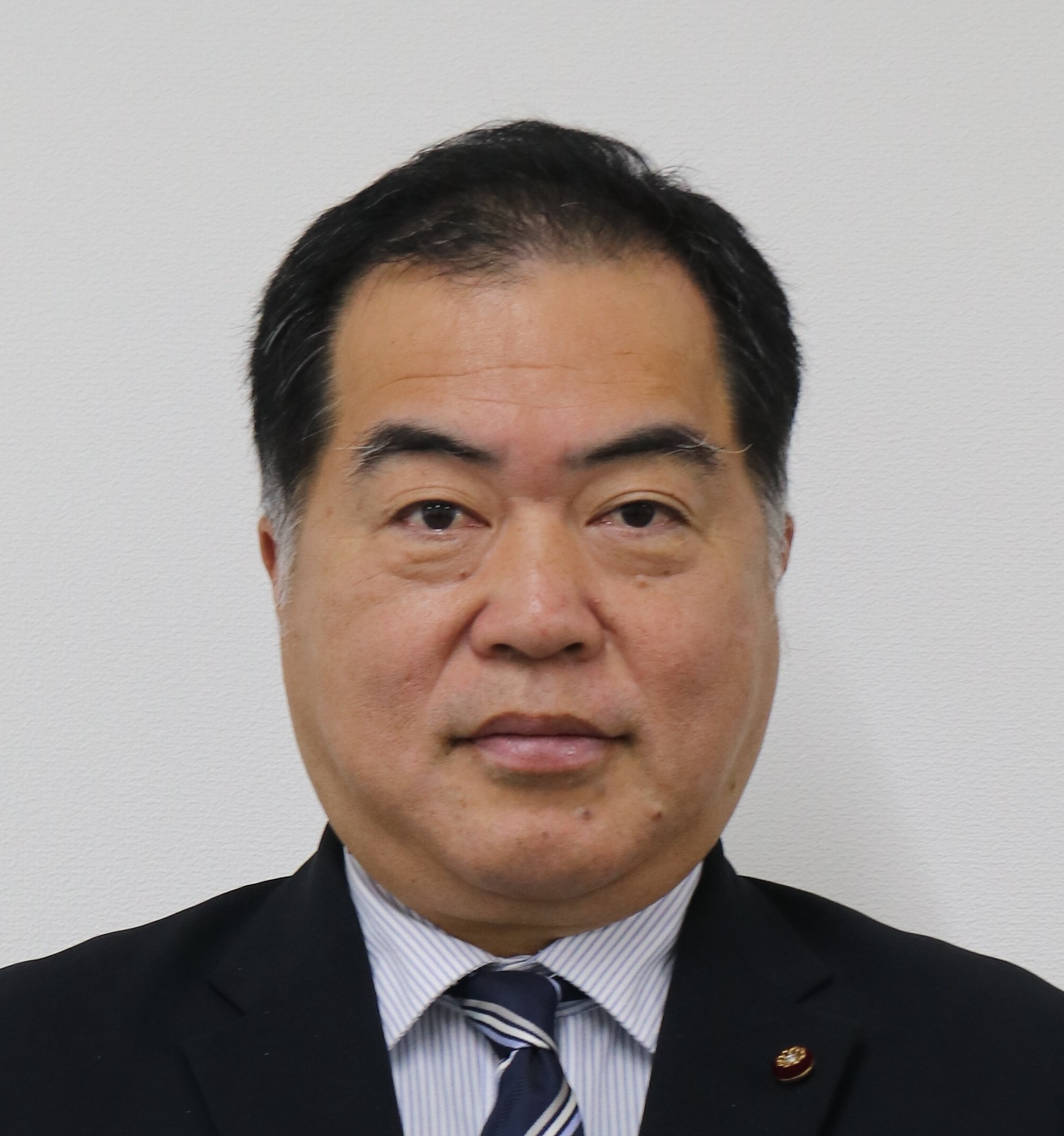 まきのあきらの顔写真