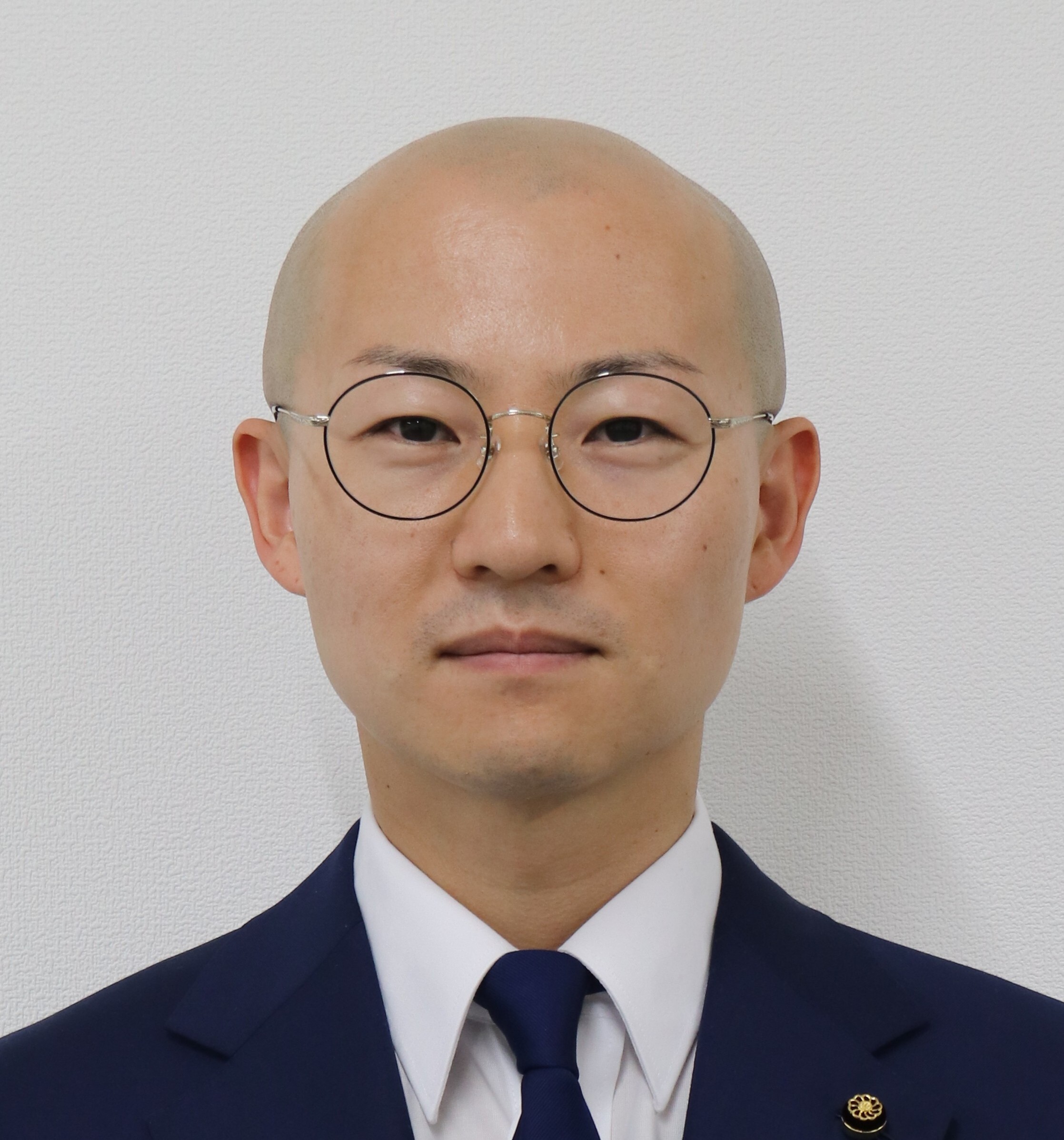 のぐちべんゆうの顔写真