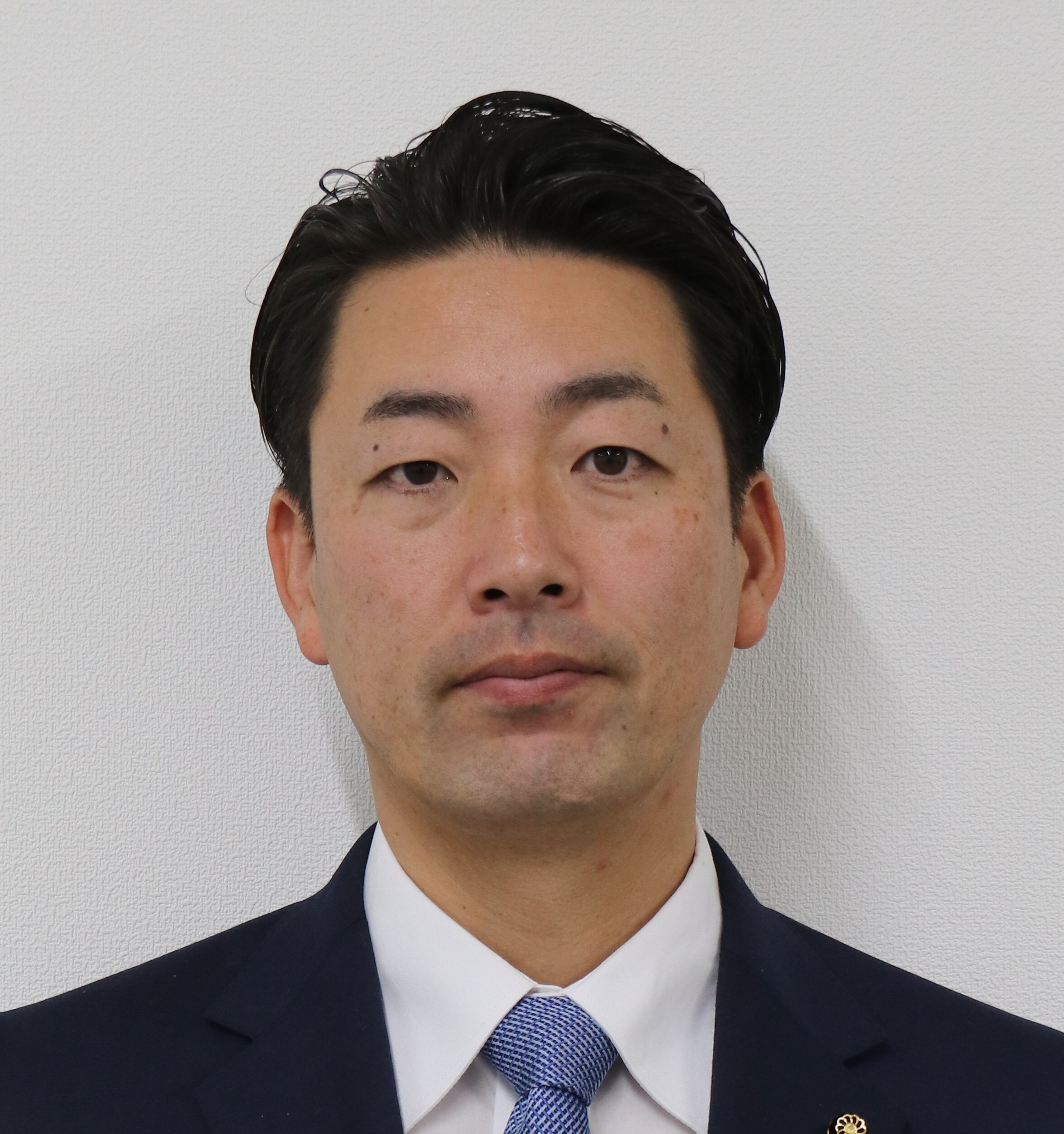 かさはらだいすけの顔写真