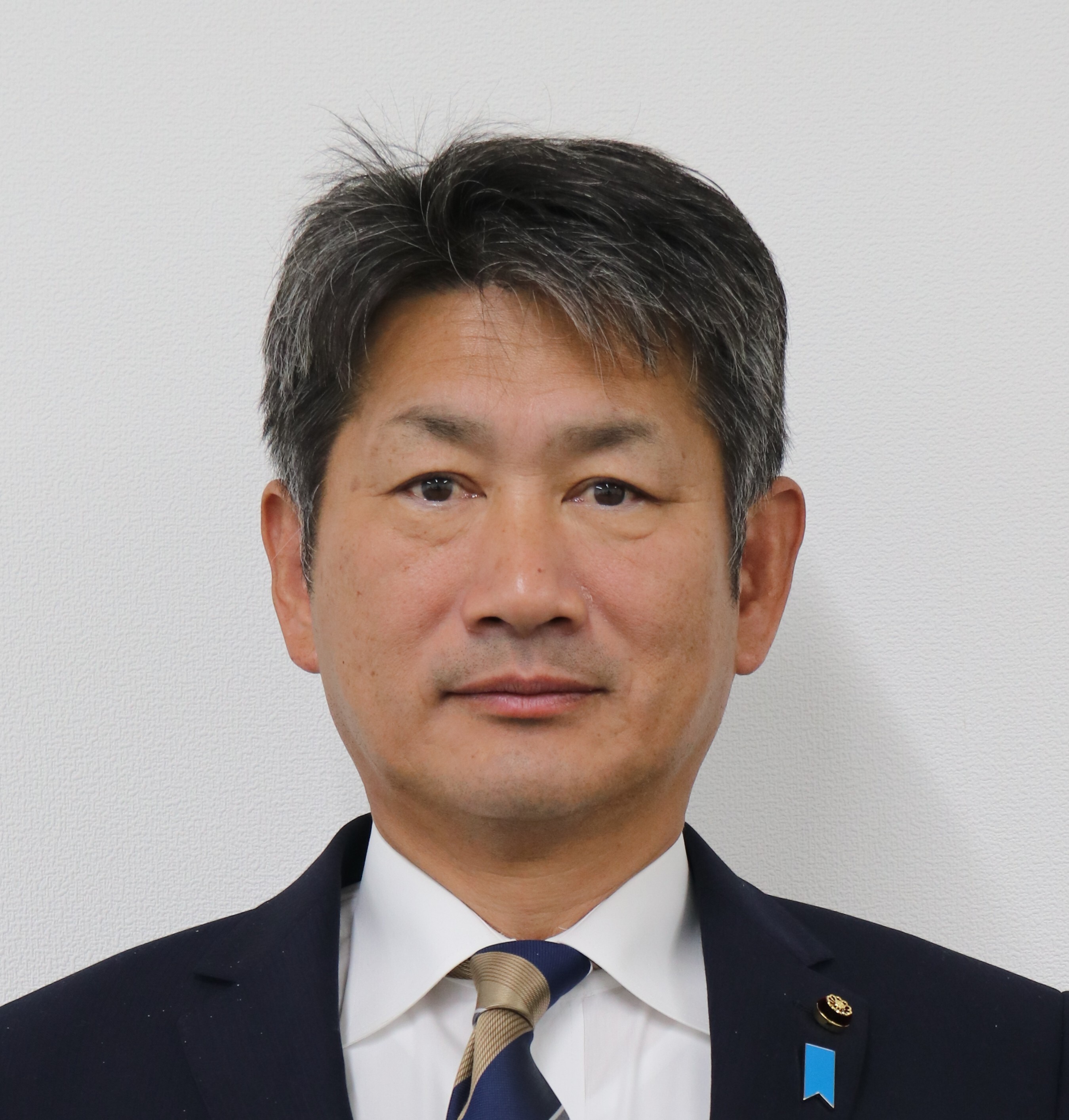 やまだまさるの顔写真