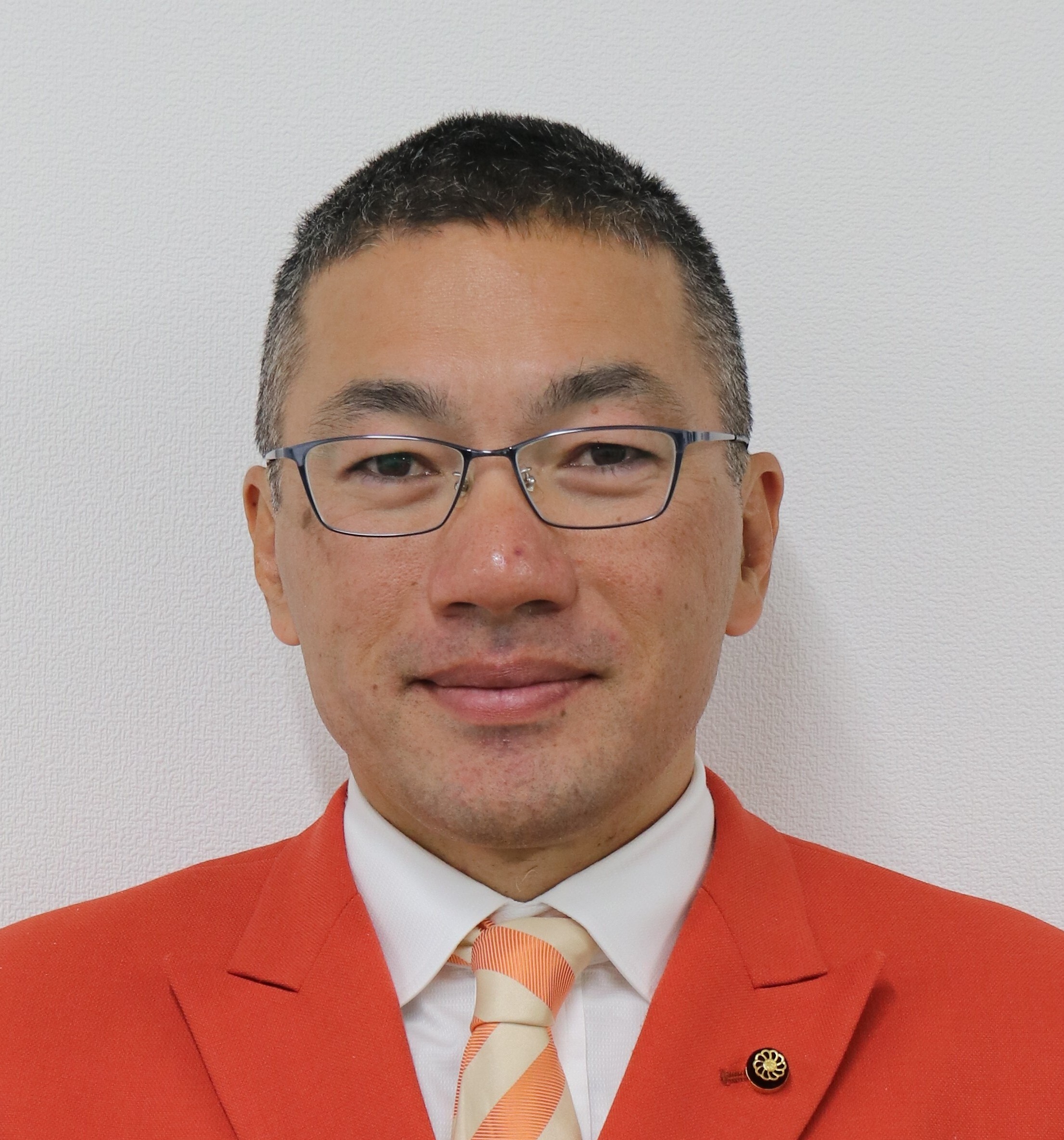 くろいわようこうの顔写真