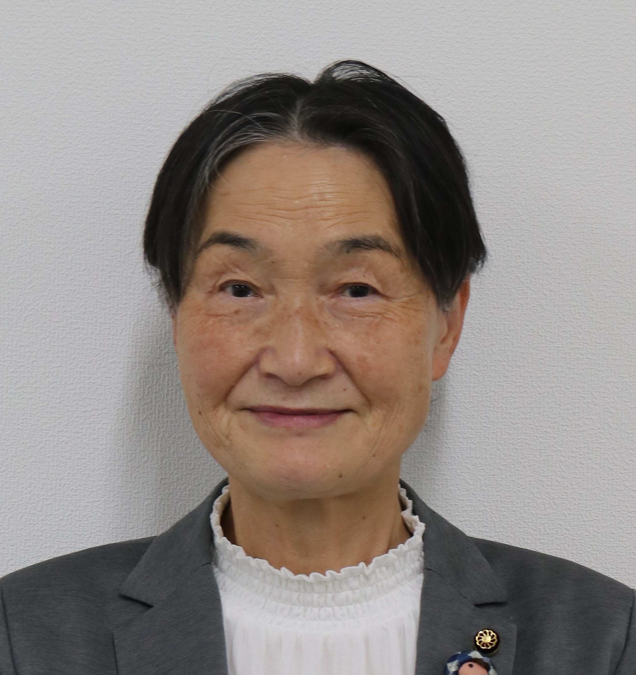 かわべきのいの顔写真