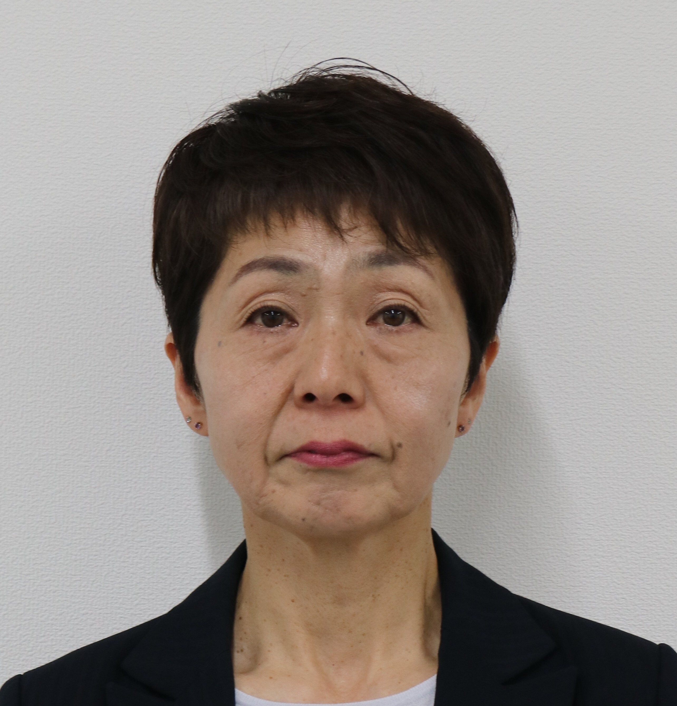 かみむらすみこの顔写真