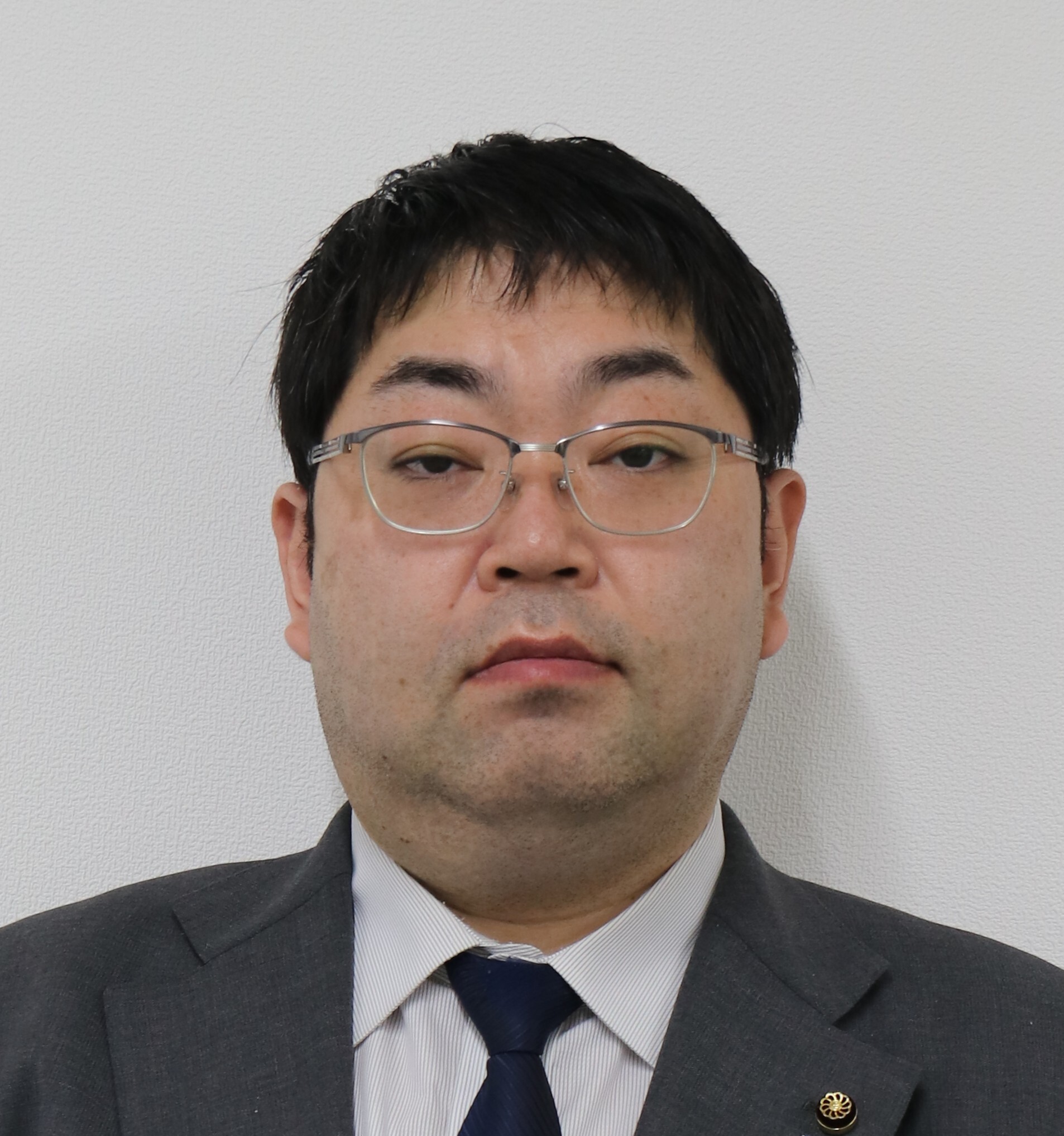 おおだいらごうの顔写真