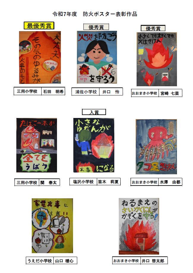 令和７年度防火ポスター表彰作品.jpg