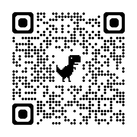 アンケート入力QRコード