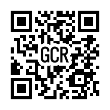 GCRQRコード