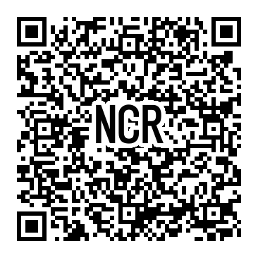 ナショナルサイクルルートQRコード