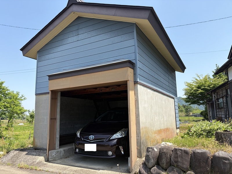 の写真